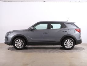 SsangYong Korando - 2020