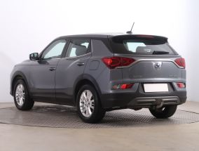 SsangYong Korando - 2020