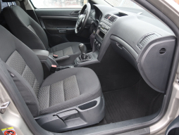 Škoda Octavia 2012