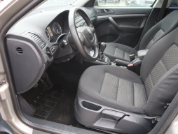 Škoda Octavia 2012