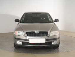 Škoda Octavia 2012