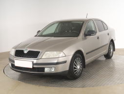 Škoda Octavia 2012