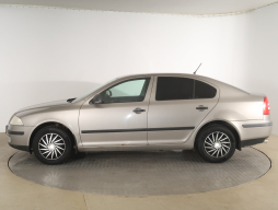 Škoda Octavia 2012