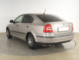Škoda Octavia 2012