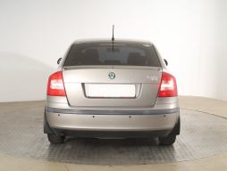 Škoda Octavia 2012