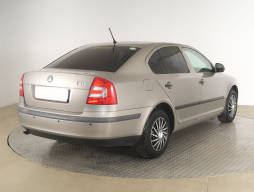 Škoda Octavia 2012