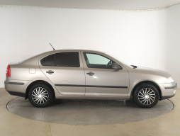 Škoda Octavia 2012