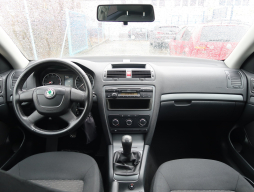 Škoda Octavia 2012