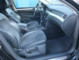 Škoda Superb 2014