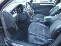 Škoda Superb 2014
