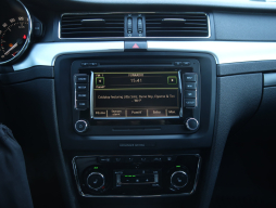 Škoda Superb 2014