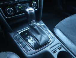 Škoda Superb 2014