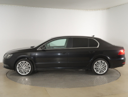 Škoda Superb 2014