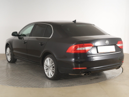 Škoda Superb 2014