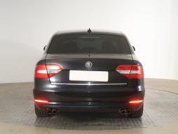 Škoda Superb 2014