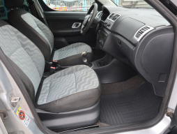 Škoda Roomster 2009