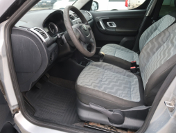 Škoda Roomster 2009
