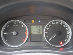 Škoda Roomster 2009