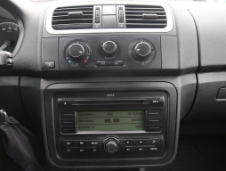 Škoda Roomster 2009