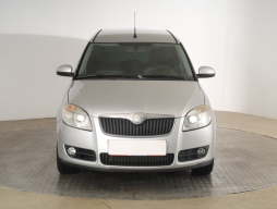 Škoda Roomster 2009