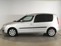 Škoda Roomster 2009