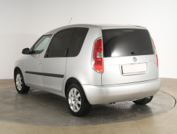 Škoda Roomster 2009