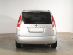 Škoda Roomster 2009