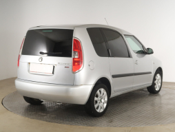 Škoda Roomster 2009