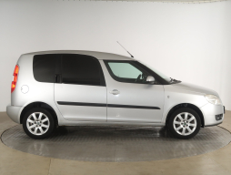 Škoda Roomster 2009