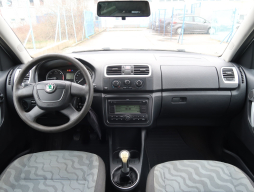 Škoda Roomster 2009