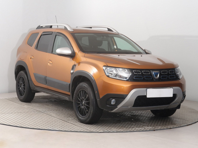 Dacia Duster 2020