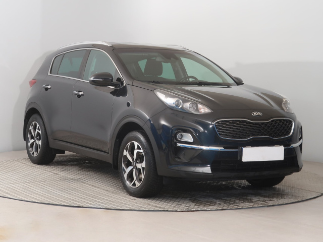 Kia Sportage 2019