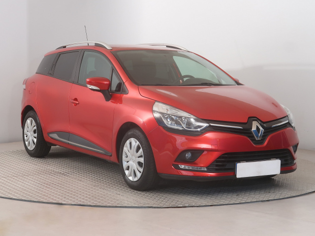 Renault Clio 2019