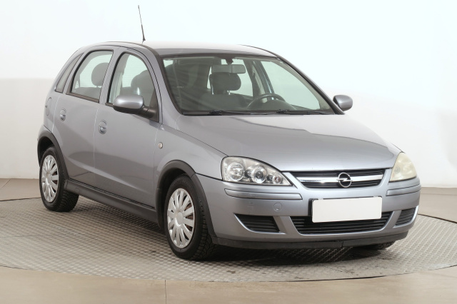 Opel Corsa 2003