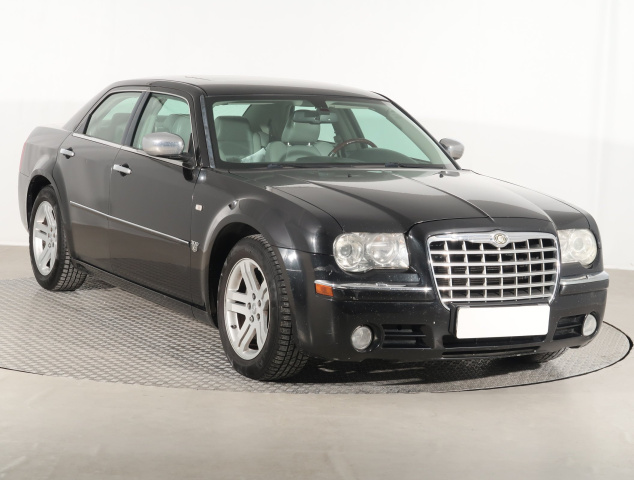 Chrysler 300C 2008