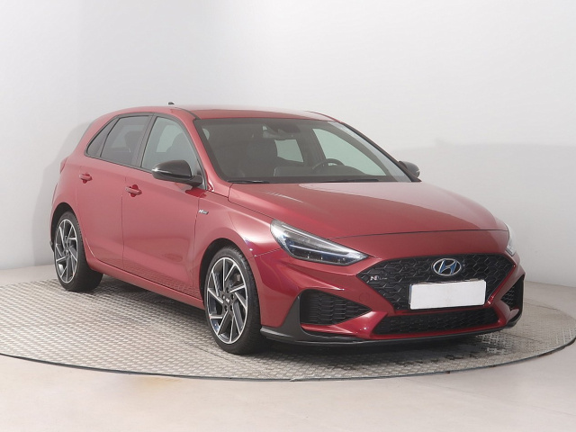 Hyundai i30 2023