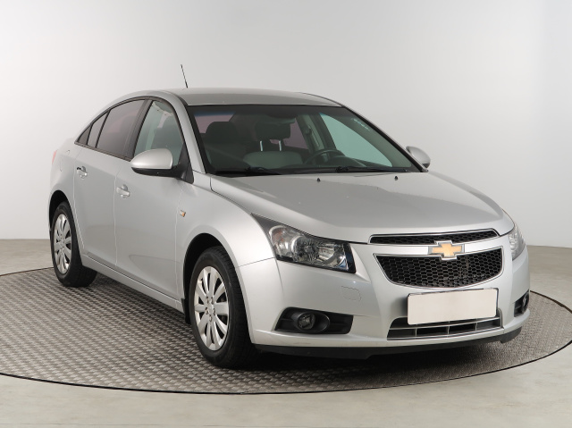 Chevrolet Cruze 2011