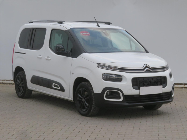 Citroen Berlingo 2022