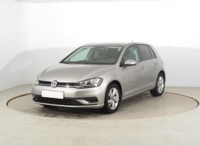 Volkswagen Golf - 2018