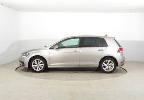Volkswagen Golf - 2018