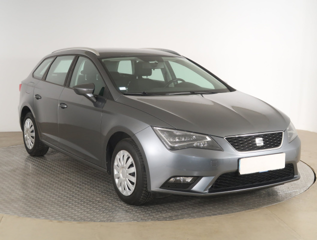 Seat Leon 2016