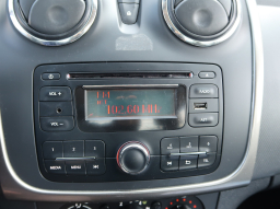 Dacia Logan 2014