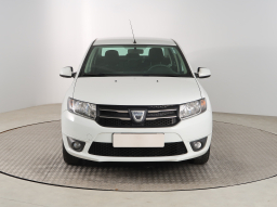 Dacia Logan 2014