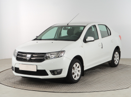 Dacia Logan 2014