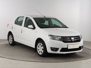 Dacia Logan, 2014