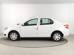 Dacia Logan 2014