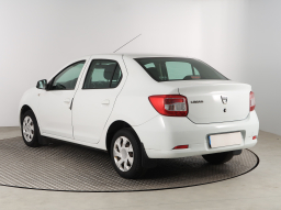 Dacia Logan 2014