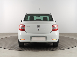 Dacia Logan 2014