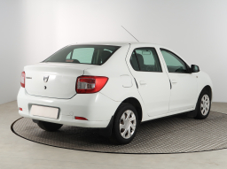 Dacia Logan 2014
