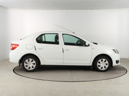 Dacia Logan 2014